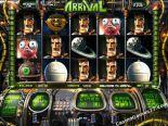 jocuri casino aparate Arrival Betsoft