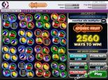 jocuri casino aparate Atomic Fruit OpenBet