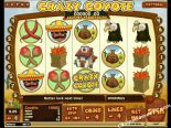 jocuri casino aparate Crazy Coyote iSoftBet