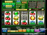 jocuri casino aparate Double Diamond Bingo iSoftBet