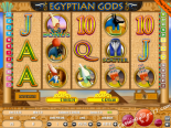 jocuri casino aparate Egyptian Gods Wirex Games