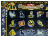 jocuri casino aparate Eye of the Pharaoh Omega Gaming