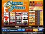 jocuri casino aparate Famous Seven iSoftBet