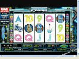 jocuri casino aparate Fantastic Four CryptoLogic