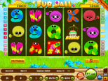 jocuri casino aparate Fur Balls Wirex Games