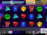 jocuri casino aparate Gem Drop Play'nGo