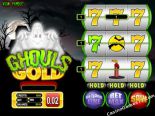 jocuri casino aparate Ghouls Gold Betsoft