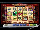 jocuri casino aparate Gold Rush Showdown Amaya