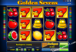 jocuri casino aparate Golden Sevens Novomatic