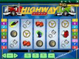 jocuri casino aparate Highway Kings Playtech