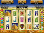 jocuri casino aparate Jackpot Cleopatra's Gold RealTimeGaming