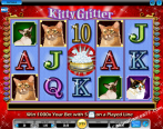 jocuri casino aparate Kitty Glitter IGT Interactive