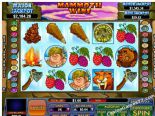 jocuri casino aparate Mammoth Wins NuWorks