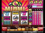 jocuri casino aparate Miami iSoftBet