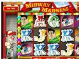 jocuri casino aparate Midway Madness Rival