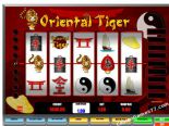 jocuri casino aparate Oriental Tiger Leander Games