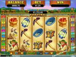 jocuri casino aparate Paydirt RealTimeGaming