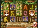 jocuri casino aparate Robin Hood iSoftBet