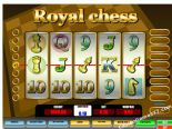 jocuri casino aparate Royal Chess Leander Games