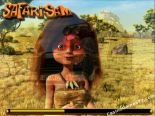 jocuri casino aparate Safari Sam Betsoft