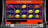 jocuri casino aparate Sizzling Hot Novomatic
