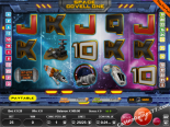 jocuri casino aparate Space Covell One Wirex Games