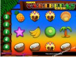 jocuri casino aparate Super Caribbean Cashpot 1X2gaming