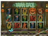 jocuri casino aparate Taboo Spell Genesis Gaming