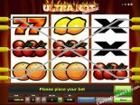 jocuri casino aparate Ultra Hot Deluxe Gaminator
