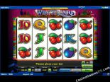 jocuri casino aparate Win Wizard Novomatic