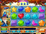 jocuri casino aparate Wizard of Gems Play'nGo