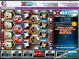 jocuri casino aparate X-Factor CashDrop Fremantle Media