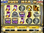 jocuri casino aparate Custom Cash iSoftBet