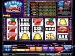 jocuri casino aparate Diamond Wild iSoftBet