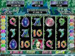 jocuri casino aparate Enchanted Garden RealTimeGaming