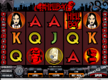 jocuri casino aparate Hellboy Microgaming
