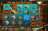 jocuri casino aparate Nemo's Voyage William Hill Interactive