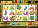 jocuri casino aparate Pharaoh King Betsoft