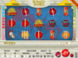 jocuri casino aparate Roman Empire Wirex Games