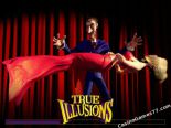 jocuri casino aparate True Illusions Betsoft